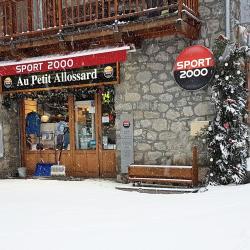 Sport 2000