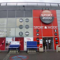 Sport 2000