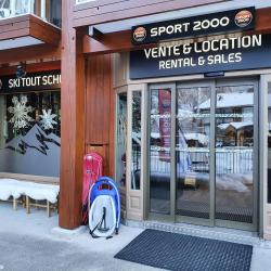 Sport 2000