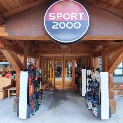 Sport 2000