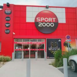 Sport 2000