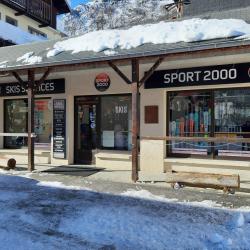 Sport 2000