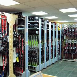 Sport 2000 Sarrat Sport Peyragudes