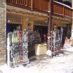 Sport 2000 Sarrat Sport Peyragudes