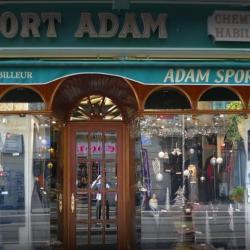 Sport'adam