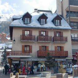 Sport'alp