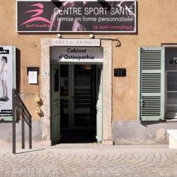 Sport Consulting