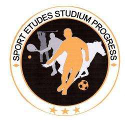 Sport  Etudes Studium Progress