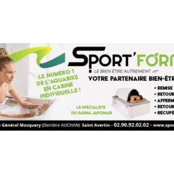Sport'forme