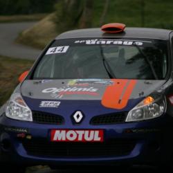 Sport Garage