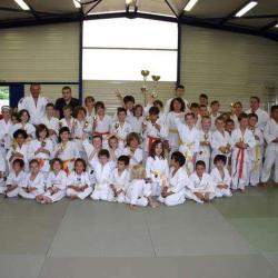 Sport Judo Club Sigean
