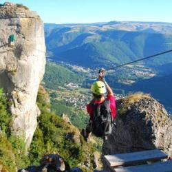 Sport Nature En Lozère