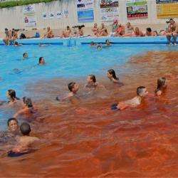 Piscine Du Sport Nautique Bisontin