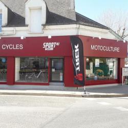 Sport Passion 41