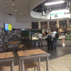 Sport's Bar