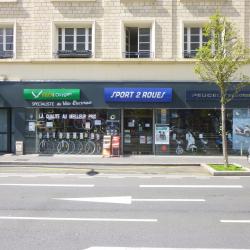 Sport2roues