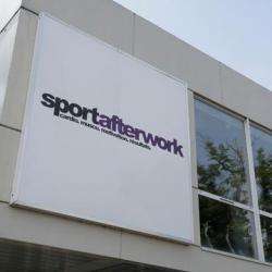 Sportafterwork