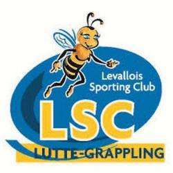 Sporting Club Lutte Grappling Jjb