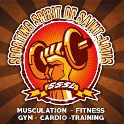Sporting Spirit Of Saint-louis