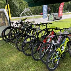 Sports Affaires Montagne