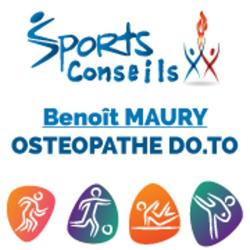 Benoit Maury - Sports Conseils