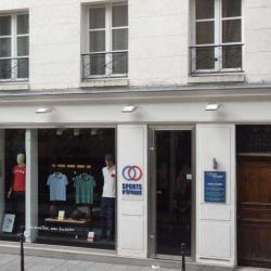 Sports D'époque