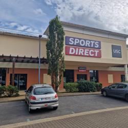 Sports Direct