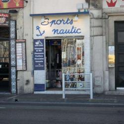 Sports Nautic