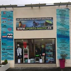 Sports Nautic