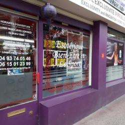 Sporty Energy Shop