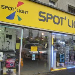 Spot' Light