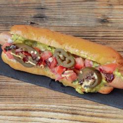 Spot's Hot Dog Spirit