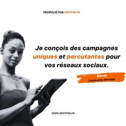 Spotfwi - Agence De Marketing Digital