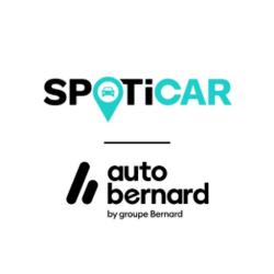 Spoticar Bourg-en-bresse Autobernard