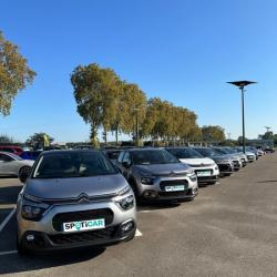 Spoticar Dax Automobiles - Mees