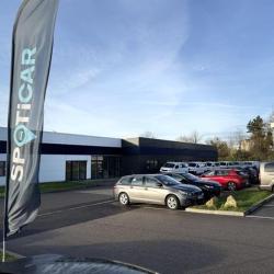 Spoticar Direct Usine Beauvais
