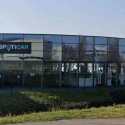 Spoticar Ets Jb Pellet Bourgoin Jallieu