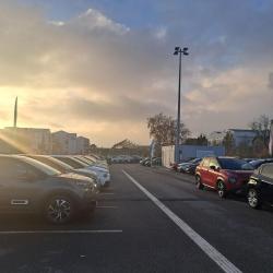 Spoticar Le Havre - Groupe Legrand