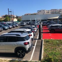 Spoticar Parascandola Cto Toulon La Seyne