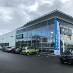 Spoticar Psa Retail Barentin