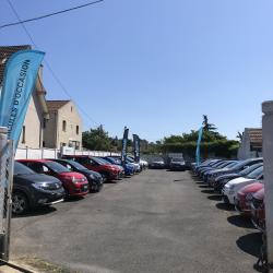 Spoticar Stellantis &you Argenteuil