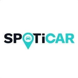 Spoticar Stellantis &you Barentin