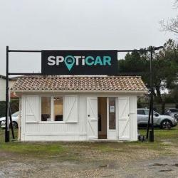 Spoticar Stellantis &you Direct Usine Begles