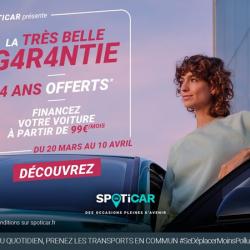 Spoticar Stellantis &you Joinville