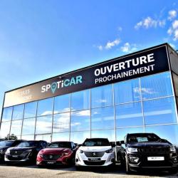 Spoticar Stellantis &you La Ciotat