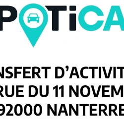 Spoticar Stellantis &you La Defense