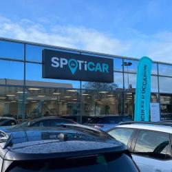Spoticar Stellantis &you Lomme