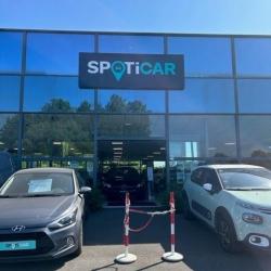 Spoticar Stellantis &you Massy