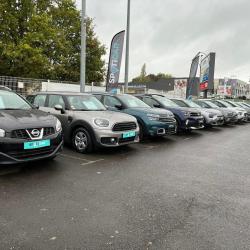 Citroën Stellantis &you Rennes Nord