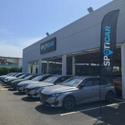 Spoticar Stellantis &you Rocade Ouest